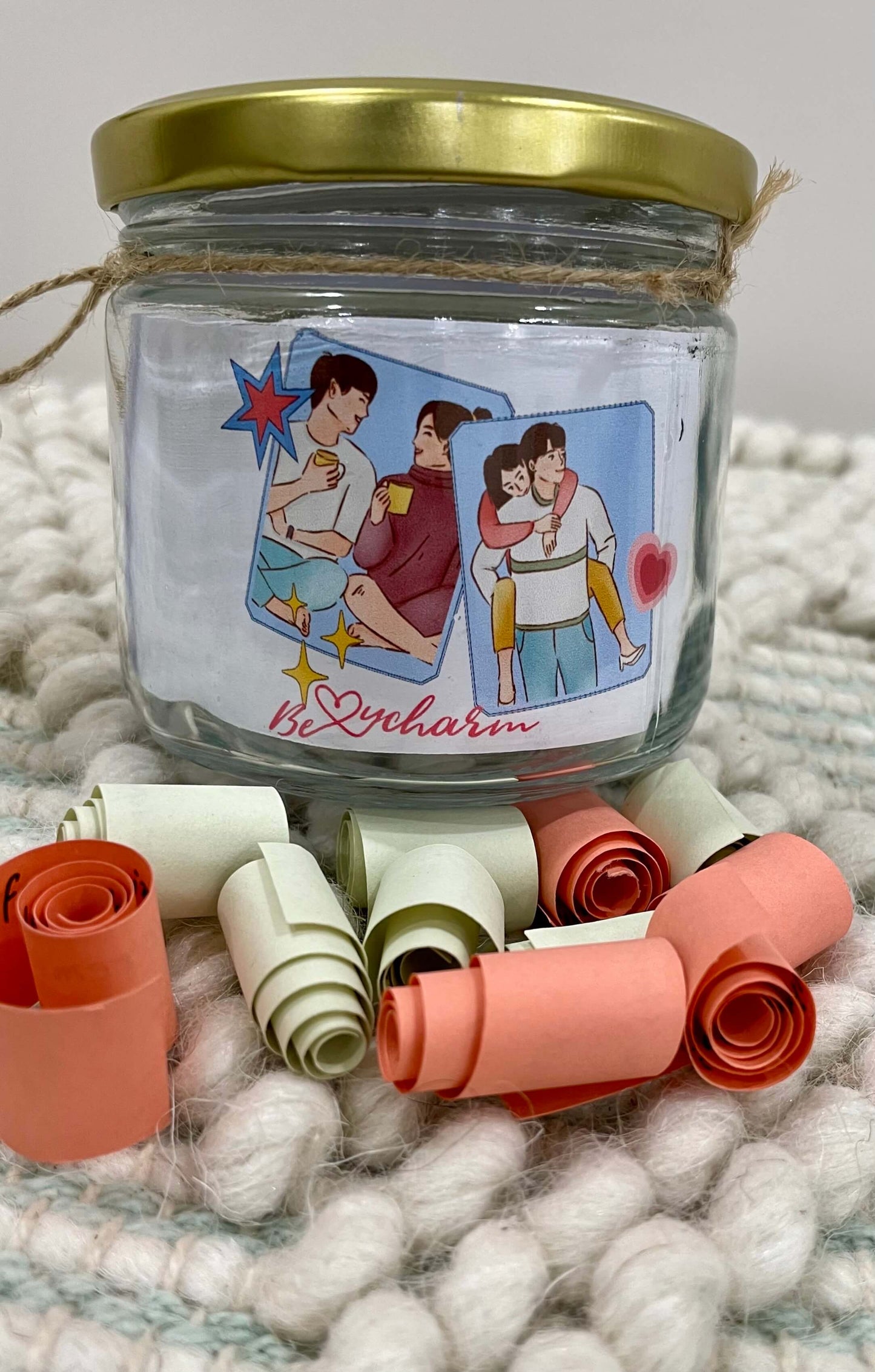 51 Date Ideas | random date | pick a date jar