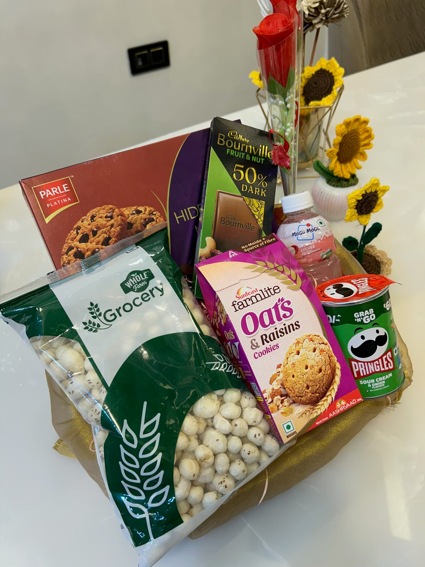 Love & Light Diwali Premium Hamper