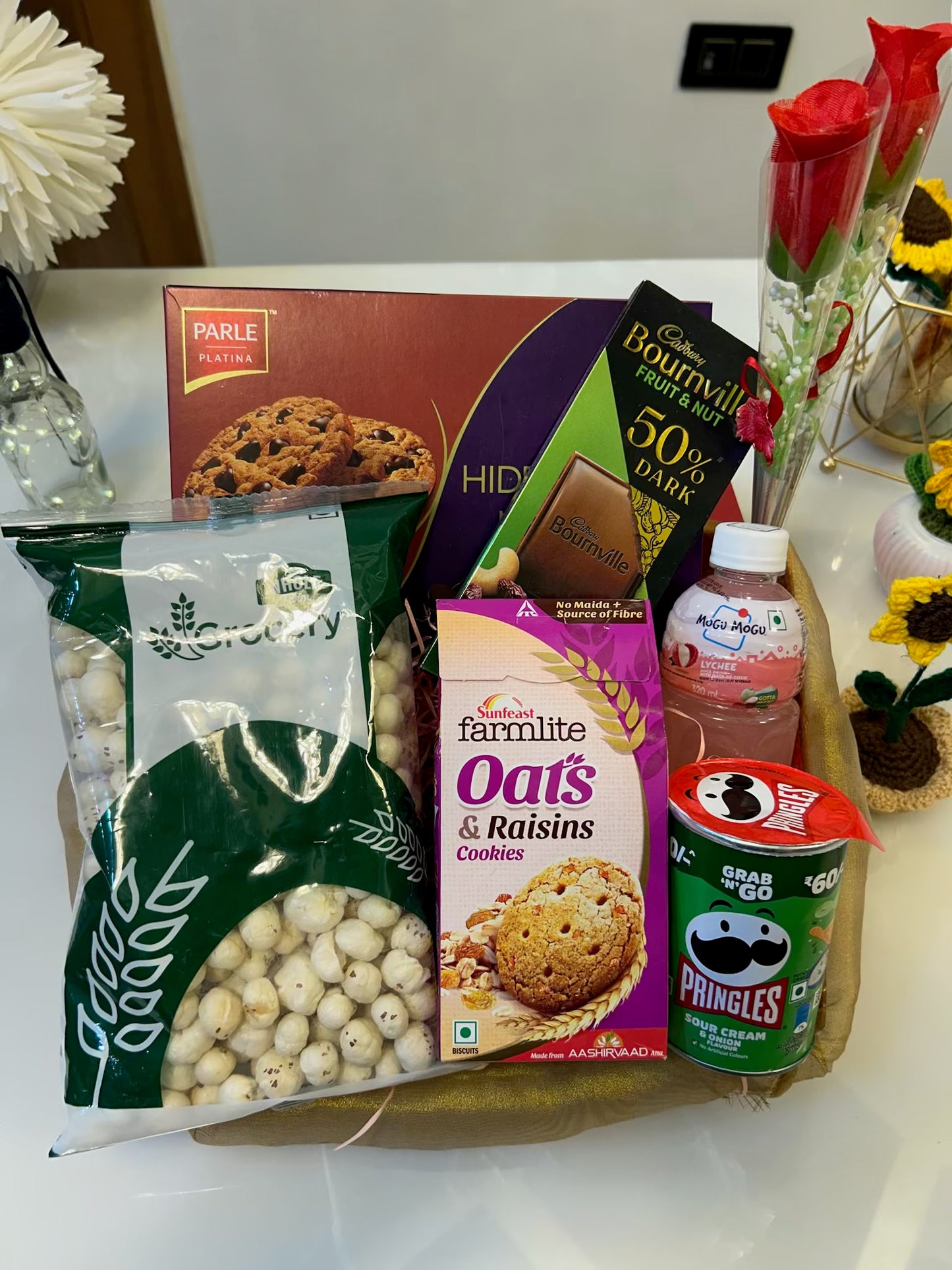 Love & Light Diwali Premium Hamper