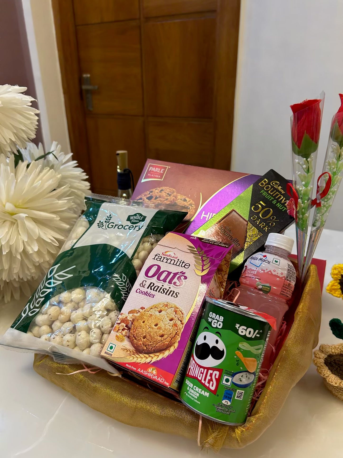 Love & Light Diwali Premium Hamper