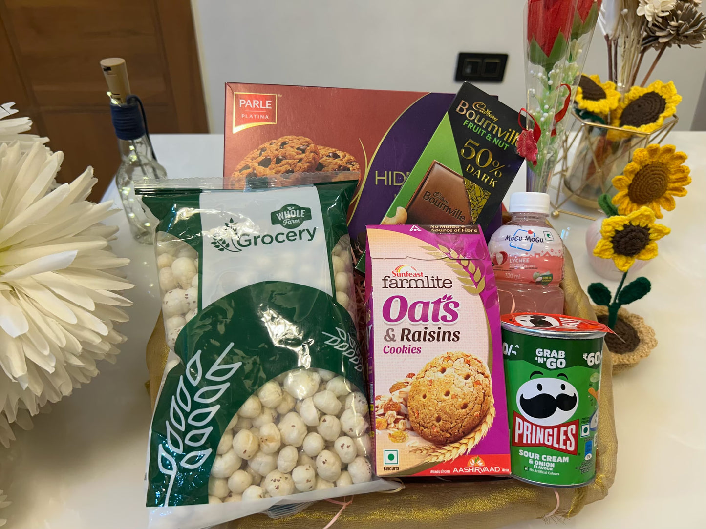 Love & Light Diwali Premium Hamper