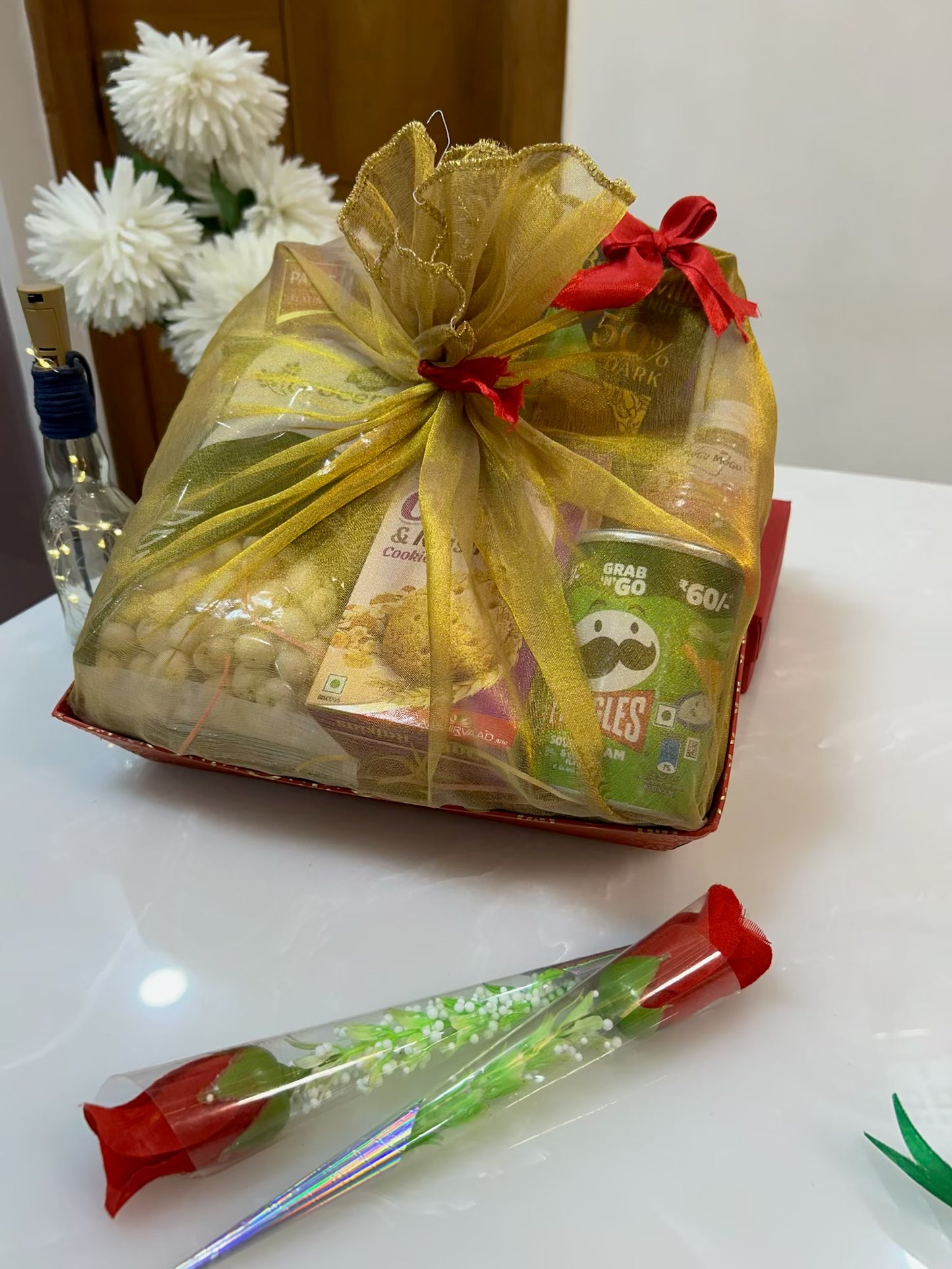 Love & Light Diwali Premium Hamper