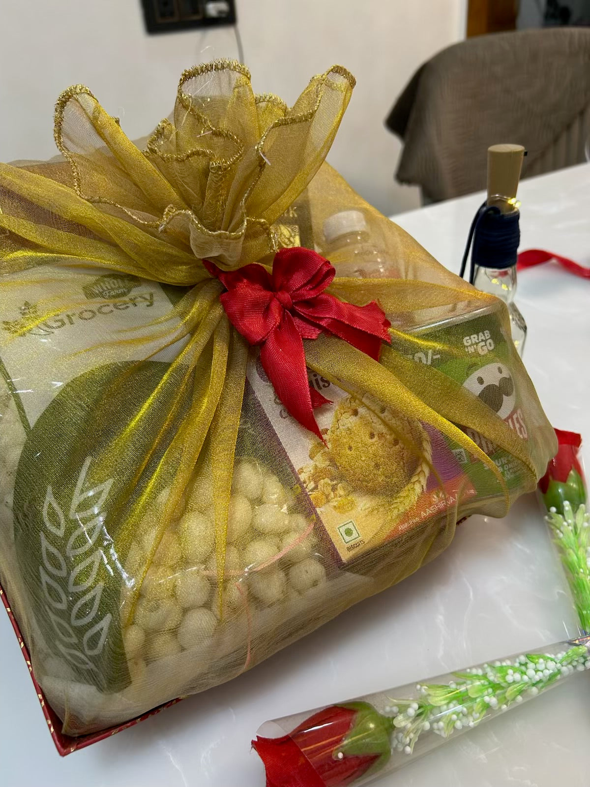 Love & Light Diwali Premium Hamper