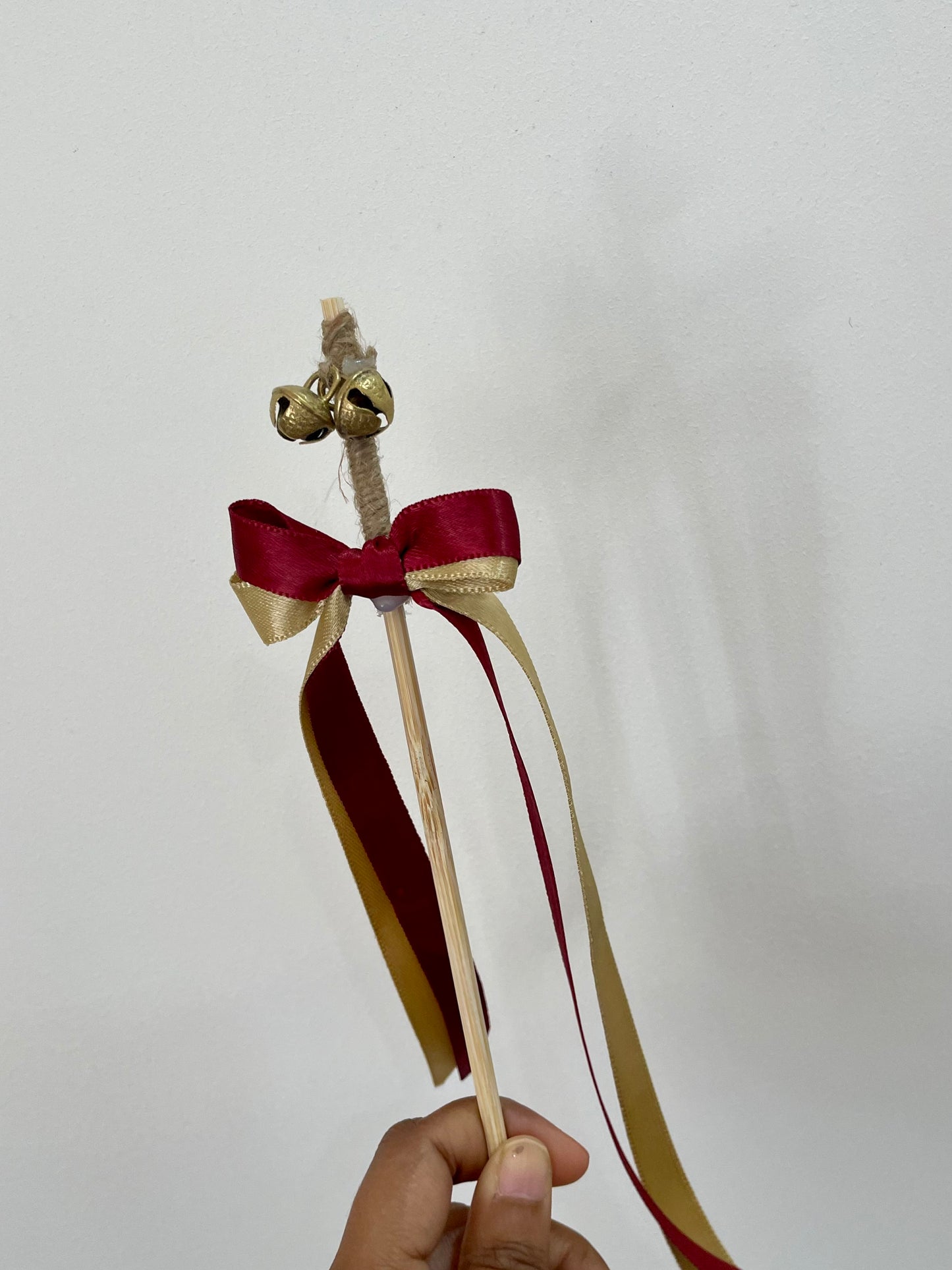 Premium Wedding & Celebration Bells – For Weddings, Baby Showers & Housewarming | Phera Bells | Wedding Bell Rattles for Pheras