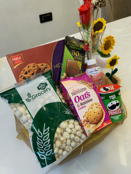 Love & Light Diwali Premium Hamper