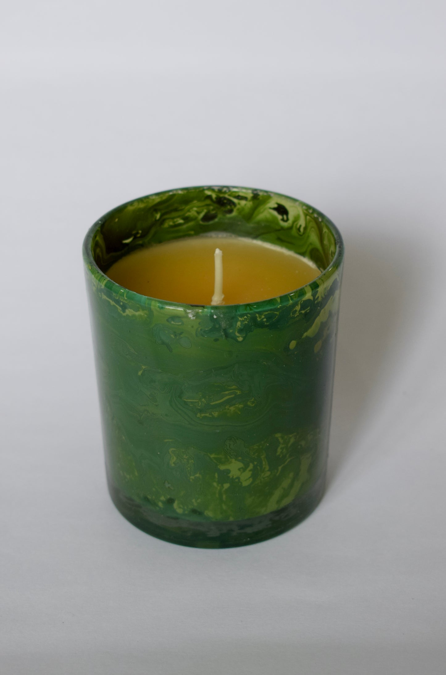 Premium Hand-Poured Scented Candle – Clove & Cedar Fragrance | Long-Lasting, Luxurious, Romantic